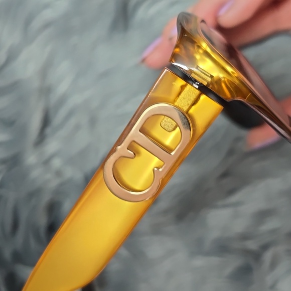 Christian Dior Woman's Sunglasses - Picture 6 of 15